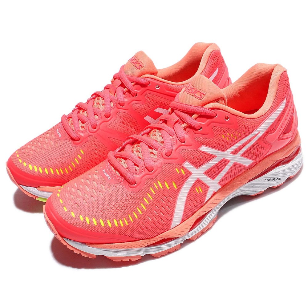 asics kayano 23 wide