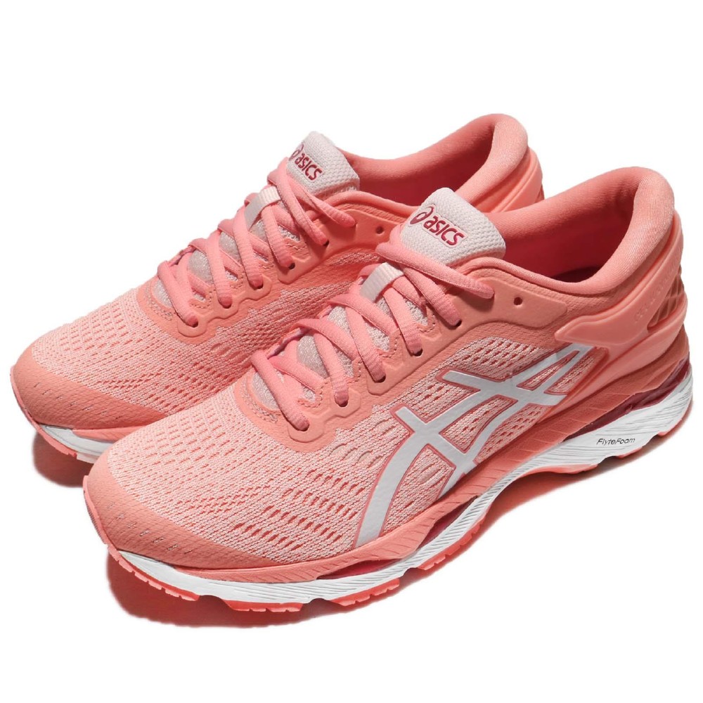 Asics 慢跑鞋 Gel-Kayano 24 女鞋