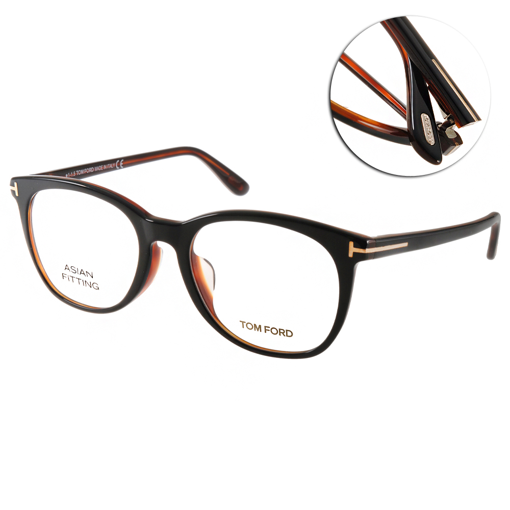 TOM FORD - 美品 TOM FORD TF298 01B Rileyの+spbgp44.ru