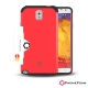 PhoneFoam Fit Samsung Note3 插卡式吸震保護殼 product thumbnail 2