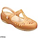 Crocs 卡駱馳 (女鞋) 伊莎貝拉克駱格 204939-277 product thumbnail 1