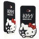 KISS HELLO KITTY HTC Butterfly S 水鑽立體保護套 product thumbnail 2