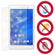 D&A SONY Xperia Z3 Tablet C 8吋專用玻璃奈米5H↗螢幕保護貼 product thumbnail 1