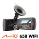 Mio Mivue 658 WIFI 觸控螢幕GPS行車記錄器-急速配 product thumbnail 2