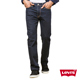 Levis 男款 513 原色修身直管丹寧牛仔褲 product thumbnail 1