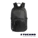 TUCANO Centro 核心商務後背包15吋（適用16吋） 黑 product thumbnail 1