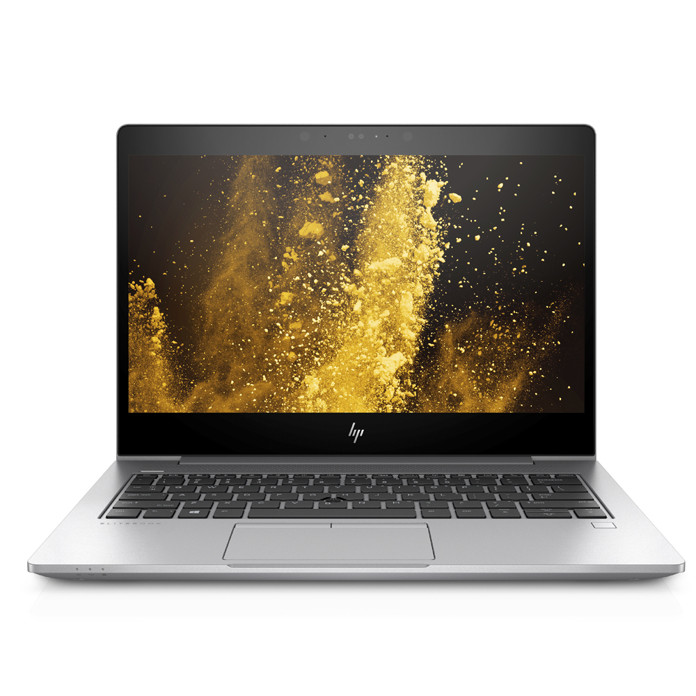 HP EliteBook 830 G5 13吋筆電(i5-8250U/256G SSD/W10P | HP Elitebook