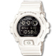 G-SHOCK 重金屬派對版休閒運動錶(DW-6900NB-7)-白/53.2mm product thumbnail 1