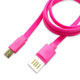 i-gota USB2.0加長頭 A公-Micro公傳輸線 1公尺 product thumbnail 3