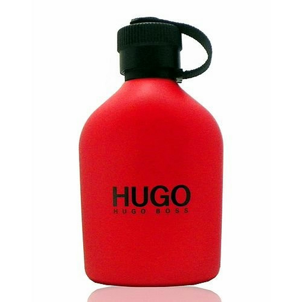 hugo red by hugo boss