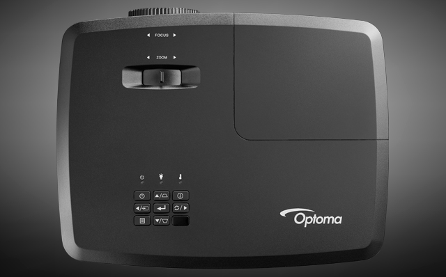 Optoma X341 3300流明 XGA多功能投影機