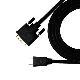 i-gota HDMI 轉 DVI-D 高畫質影像傳輸線 (5M) product thumbnail 1