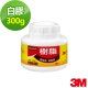 3M SCOTCH 白膠 300g product thumbnail 1