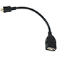 Mirco OTG USB HOST 轉接頭傳輸線 OTG 線 product thumbnail 1