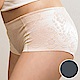 華歌爾 BABY HIP 系列 64-82 低腰短管修飾褲(星塵灰)瘦小腹提臀 product thumbnail 1