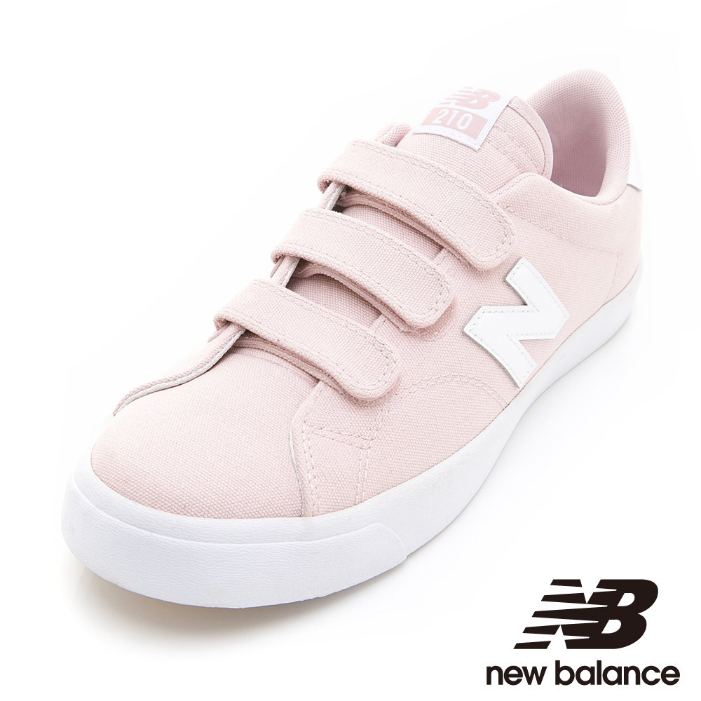 New Balance 復古鞋 AM210VPK-D 粉紅