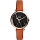 Fossil Jacqueline 大理石紋時尚女錶(ES4378)-36mm product thumbnail 1