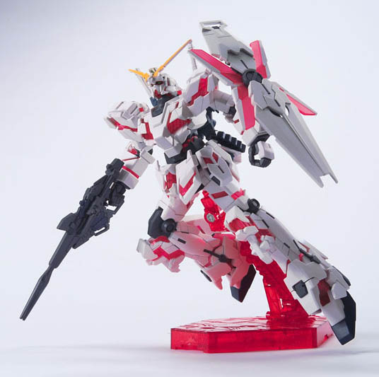 【BANDAI】鋼彈UC／HGUC 1/144 RX-0 獨角獸鋼彈(毀滅型態) 100