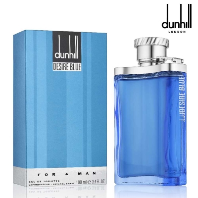 Dunhill 藍調淡香水100ml(贈隨機小香乙瓶)