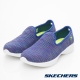 SKECHERS (女) 健走系列 GO WALK 4 - 14922PRMT product thumbnail 2