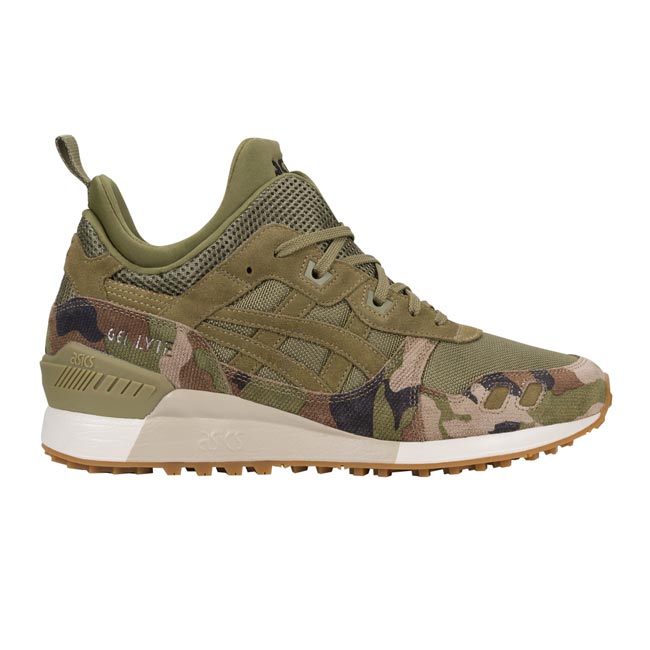 ASICSTIGER GEL-LYTE MT 休閒鞋 H8E2L-0808