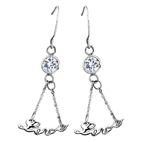 ROYAL DAMON 羅亞戴蒙 愛.甜蜜耳環