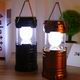 iSFun 露營居家 超亮太陽能伸縮手提LED燈 product thumbnail 1