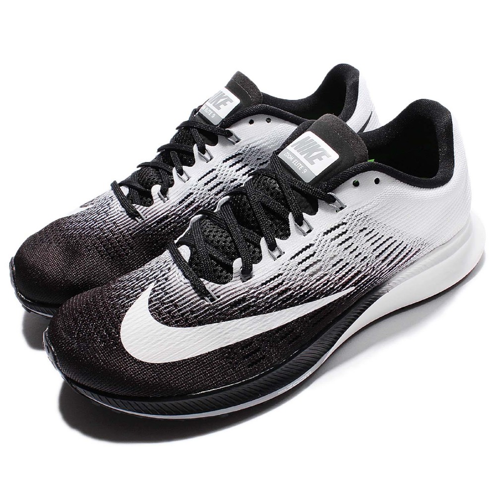Nike Wmns Air Zoom Elite 9 女鞋| 慢跑鞋| Yahoo奇摩購物中心