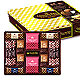 《Triko》巧克力餅坊禮盒 (570g) product thumbnail 1