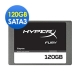 金士頓 HyperX Fury 120GB 2.5吋 SATAⅢ SSD固態硬碟 product thumbnail 1