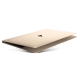 APPLE New MacBook 12吋/1.1GHz/256GB 金色-MK4M2TA product thumbnail 1