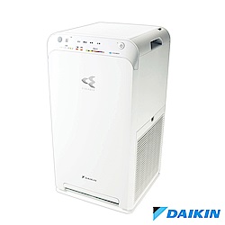 DAIKIN大金 12.5坪 閃流清淨機