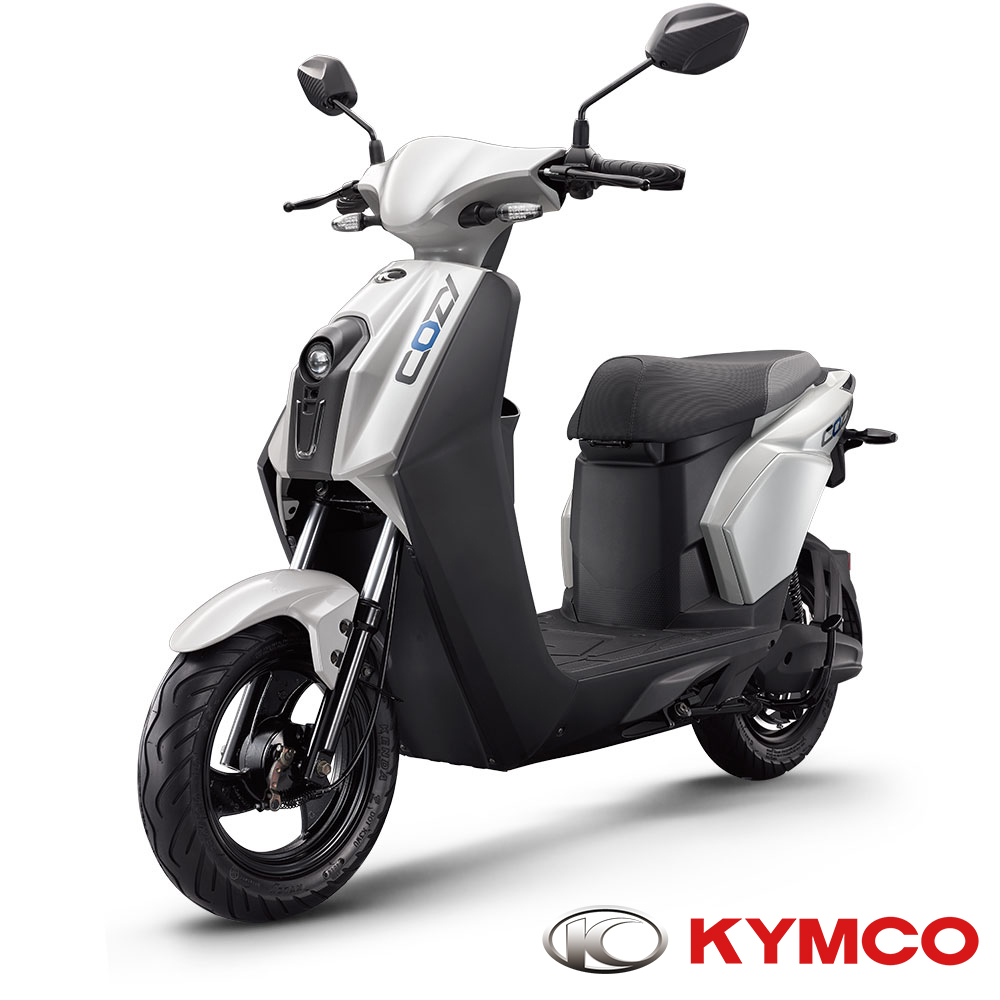 KYMCO光陽機車 COZY 0.8標準版(2017年新車)