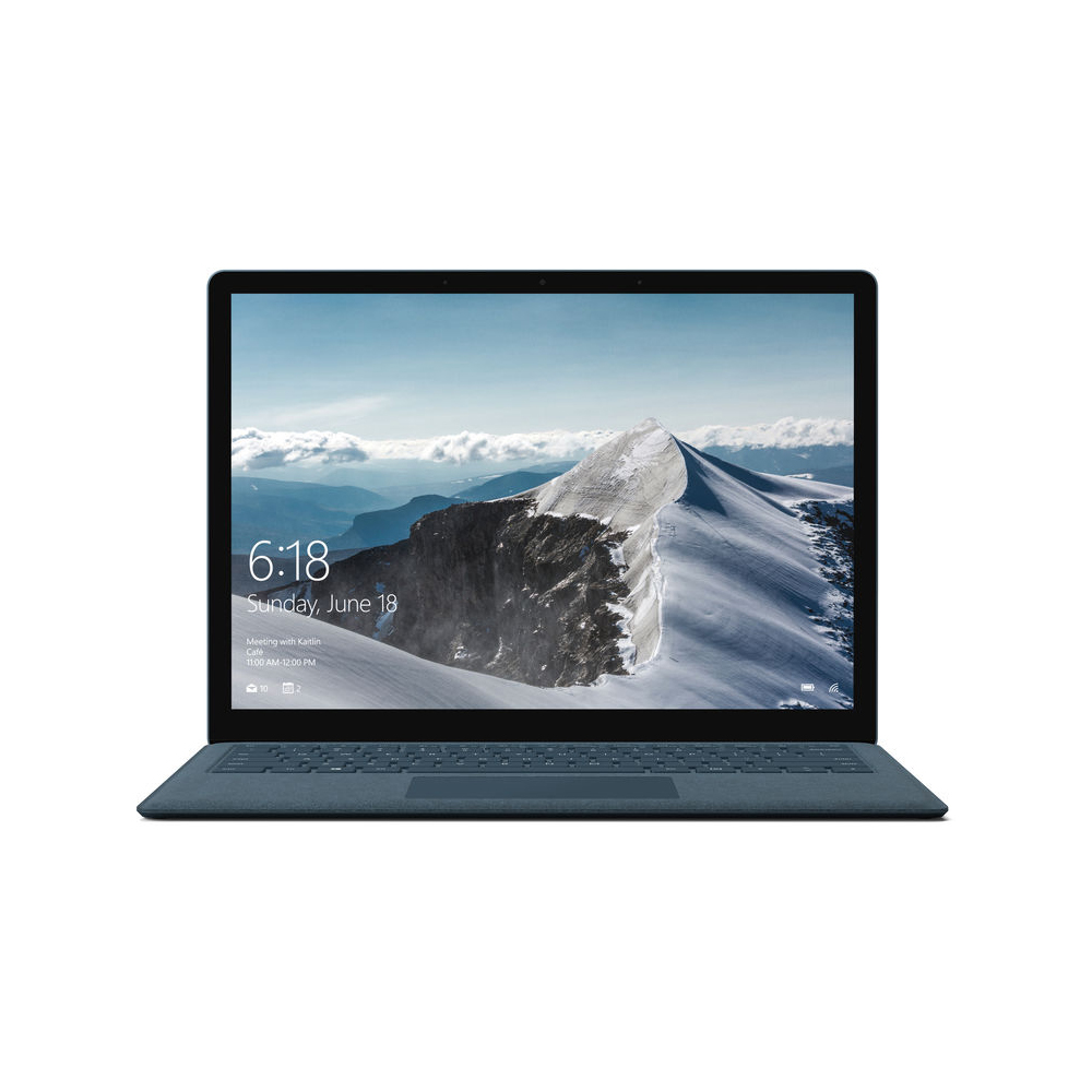 微軟 Surface Laptop 13.5吋筆電(i5/8G/256G/鈷藍色)