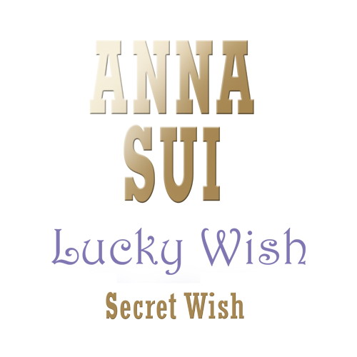 ANNA SUI 幸運精靈淡香水迷你瓶4ml