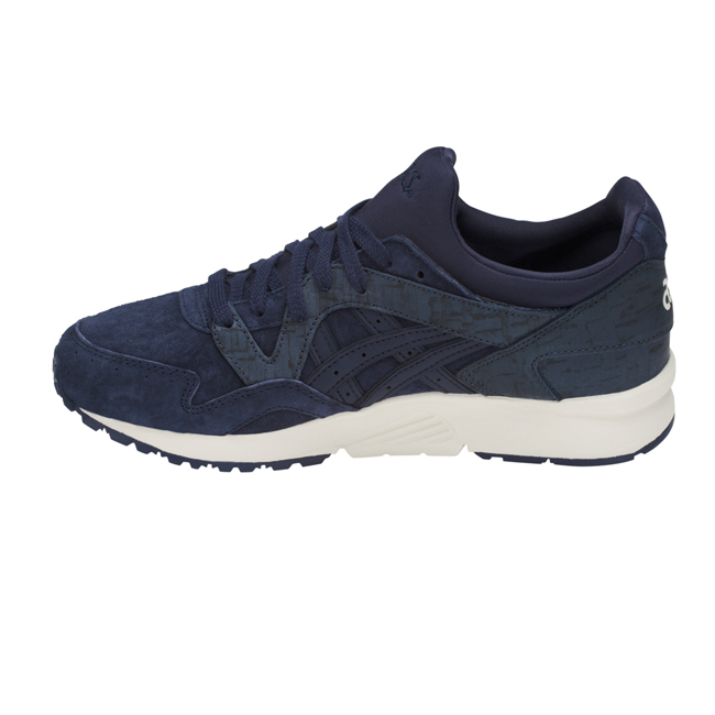 ASICSTIGER GEL-LYTE V 休閒鞋 H884L-5858