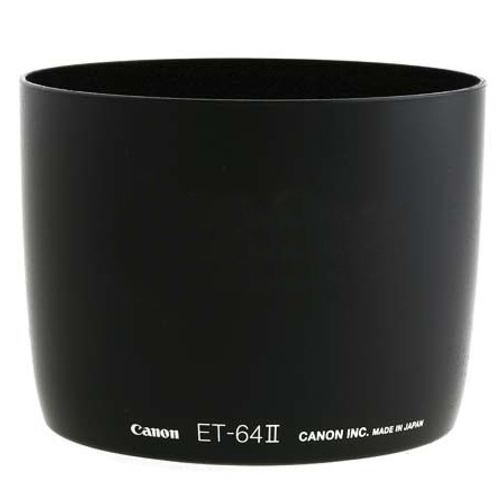 Canon ET-64II 原廠遮光罩