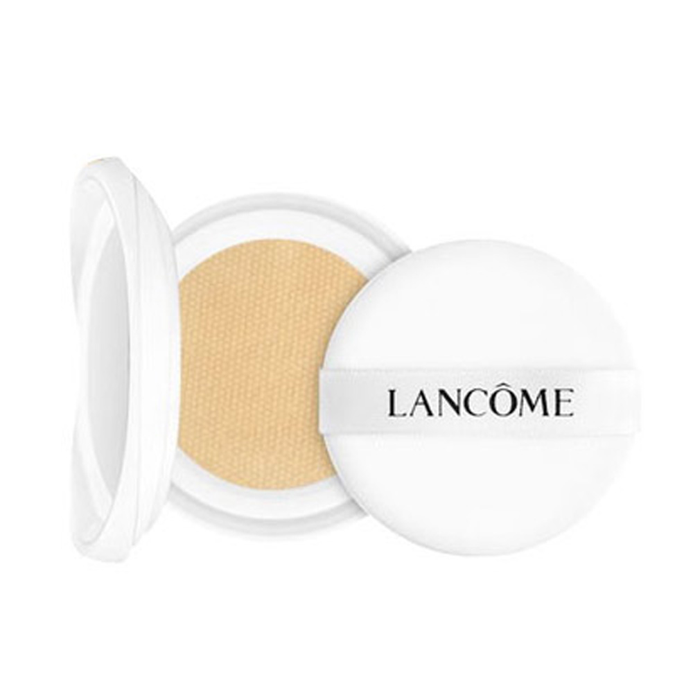 (即期品)LANCOME蘭蔻 激光煥白氣墊粉餅-無瑕持久版13g 無盒版