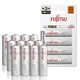 Fujitsu 低自放3號1900mAh 鎳氫充電電池(12顆入) product thumbnail 1