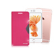 HOCAR iPhone 6/6S 4.7吋 無印風磁力皮套 product thumbnail 5