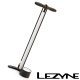 LEZYNE CLASSIC FLOOR DRIVE復古直立式打氣筒(白) product thumbnail 1