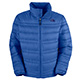 The North Face 男 550FILL 經典羽絨外套 湖藍 product thumbnail 1