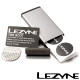 LEZYNE METAL KIT彩色鋁盒補胎片組 (銀) product thumbnail 1