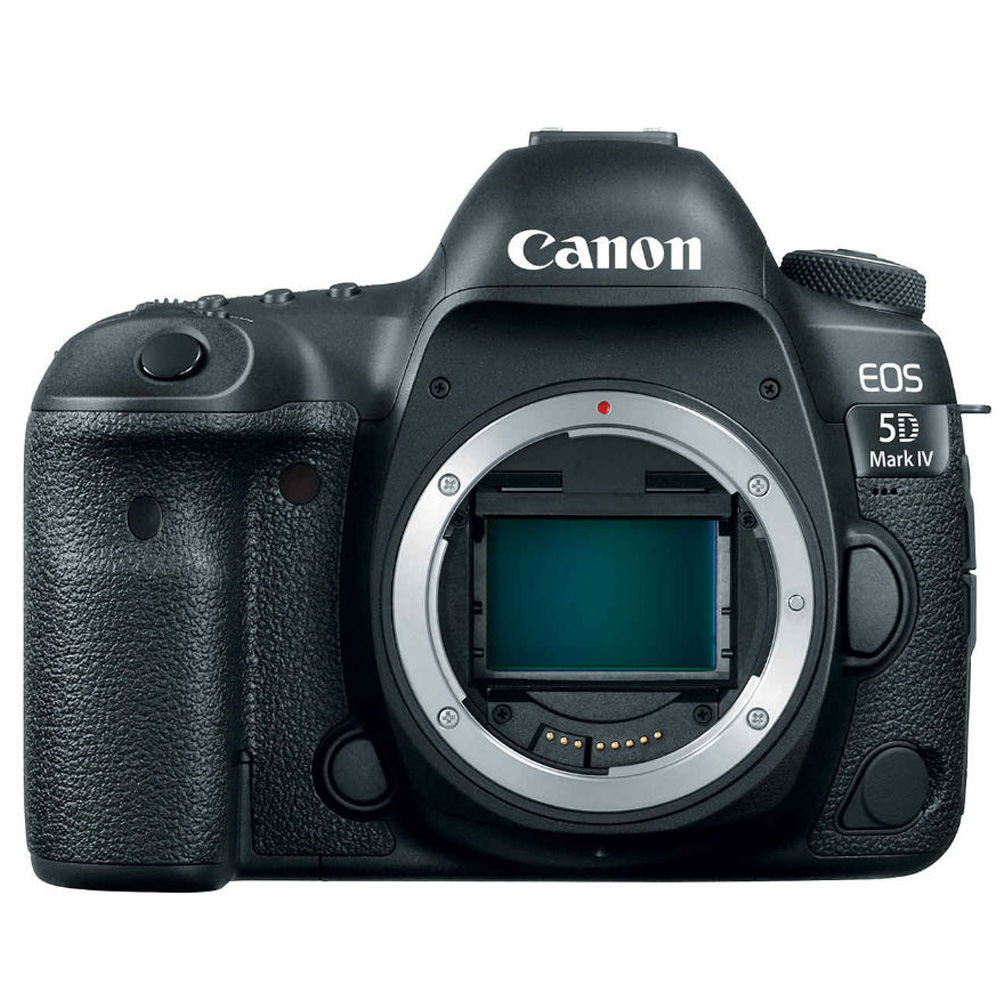 Canon EOS 5D Mark IV (5D4) 單機身(公司貨)