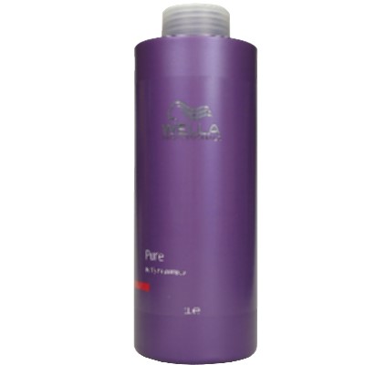 WELLA 威娜 完美頭皮系列 完美深層潔髮乳 1000ml