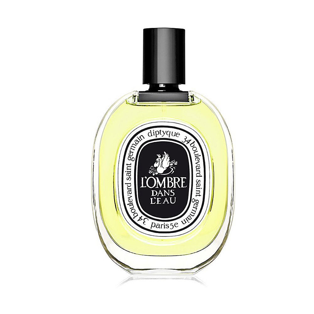 diptyque 經典淡香水影中之水50ml