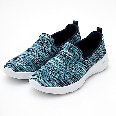 SKECHERS (女) 健走系列 GO WALK JOY - 15615NVMT