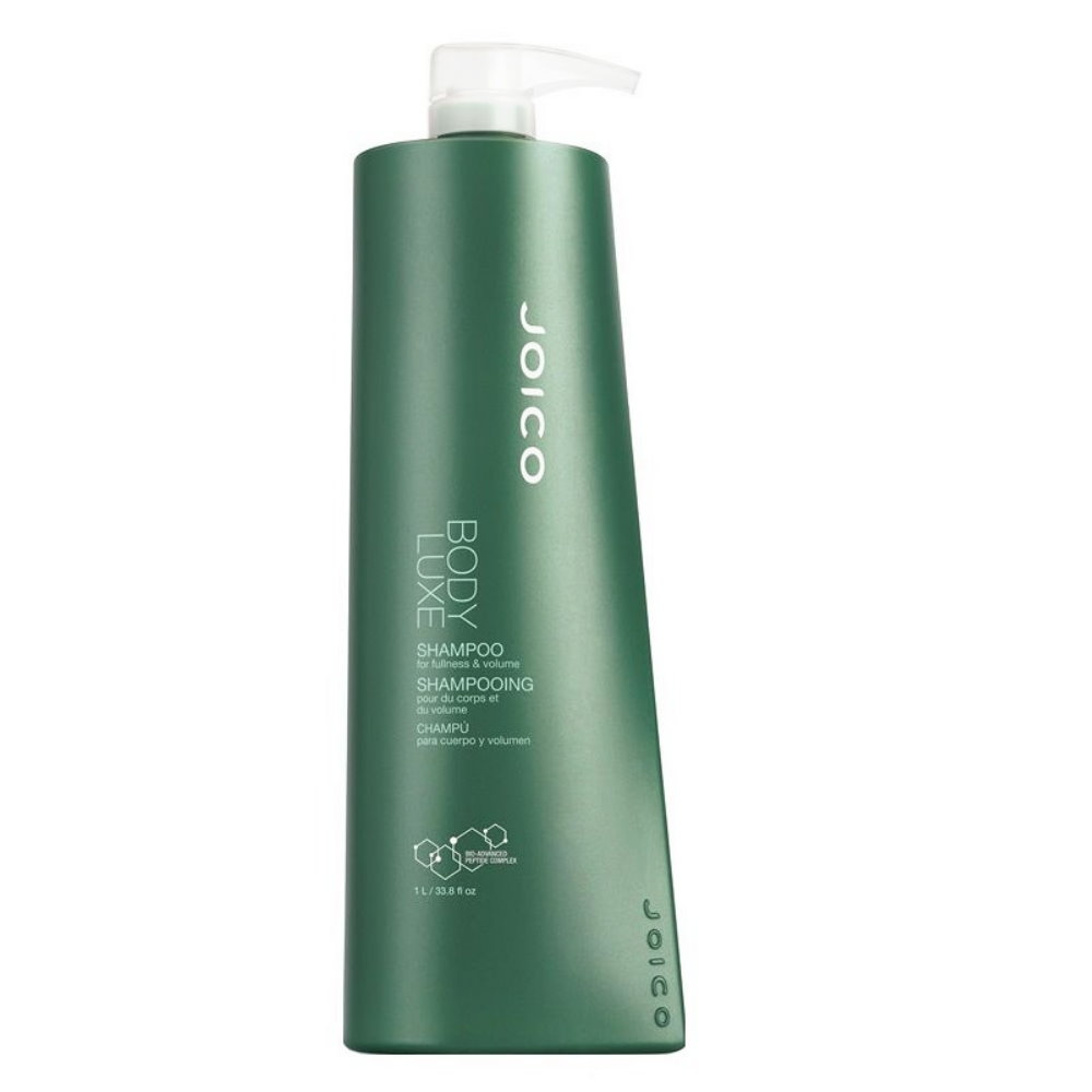 JOICO 豐盈重建潔髮乳(原丰盈俏麗洗髮乳) 1000ML