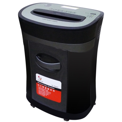 UIPIN 辦公室專業型高保密碎紙機 MX2010