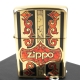 ZIPPO 美系~Zippo Logo圖案設計打火機 product thumbnail 1